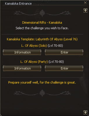 Kamaloka