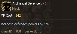 Cat Archangel