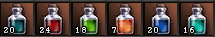 Novos Scrolls