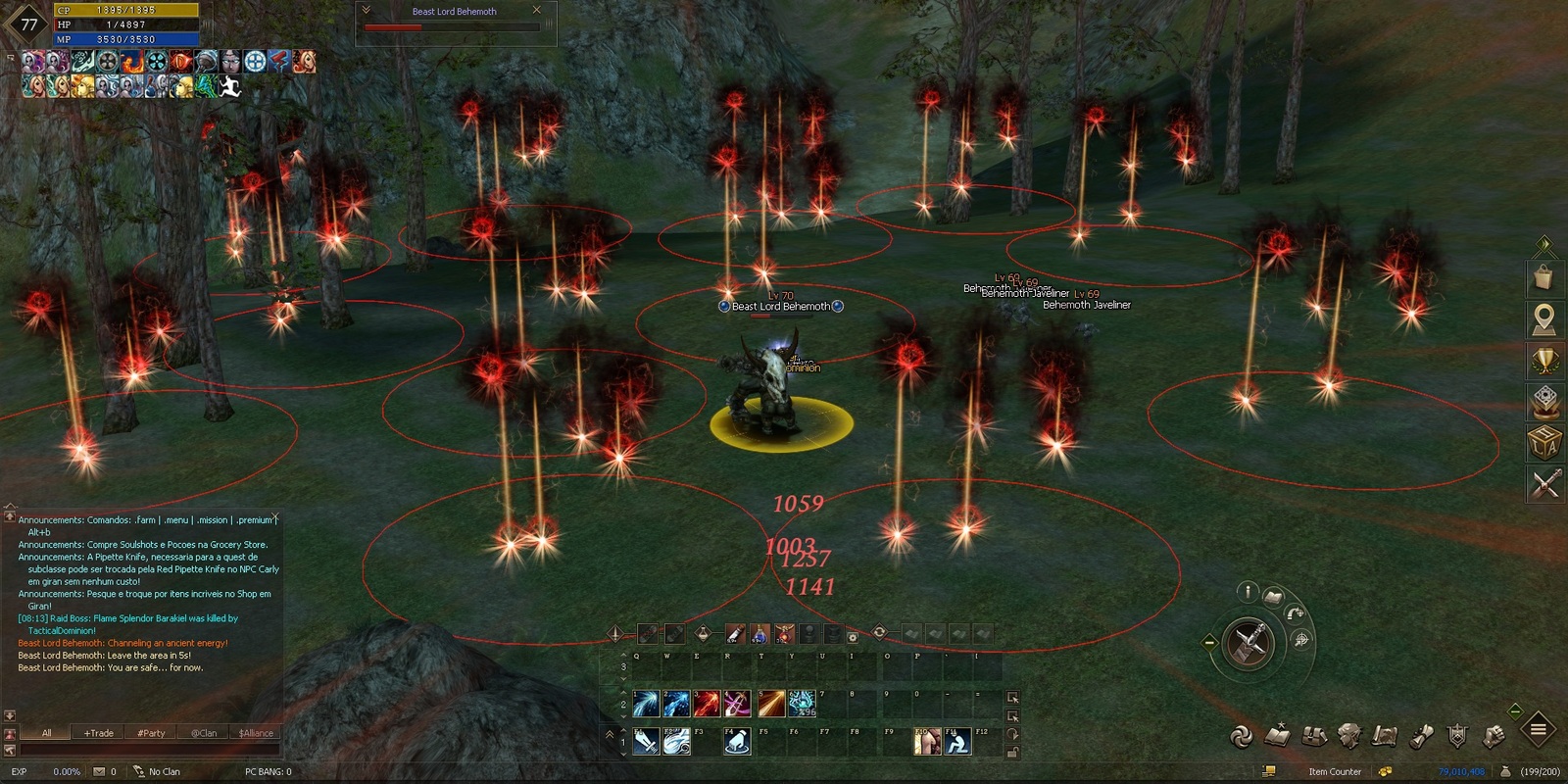 Pré-visualização da galeria